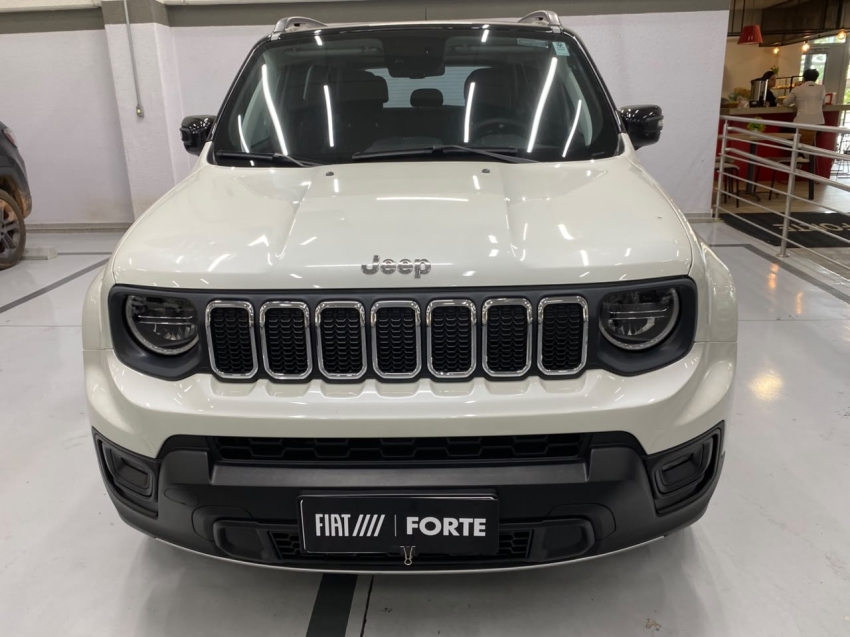 jeep renegade 1.3 t270 turbo flex sahara at6 4p automatico 20252