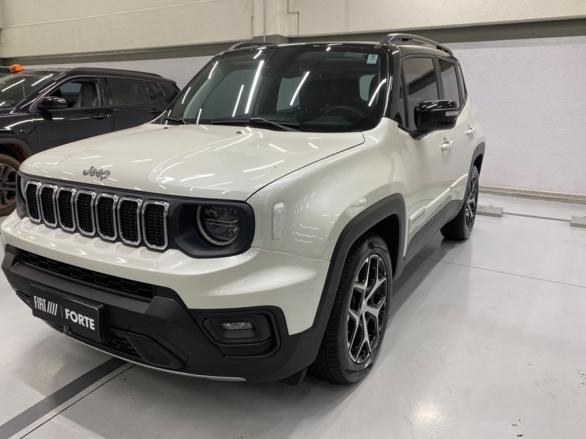 jeep renegade 1.3 t270 turbo flex sahara at6 4p automatico 20251