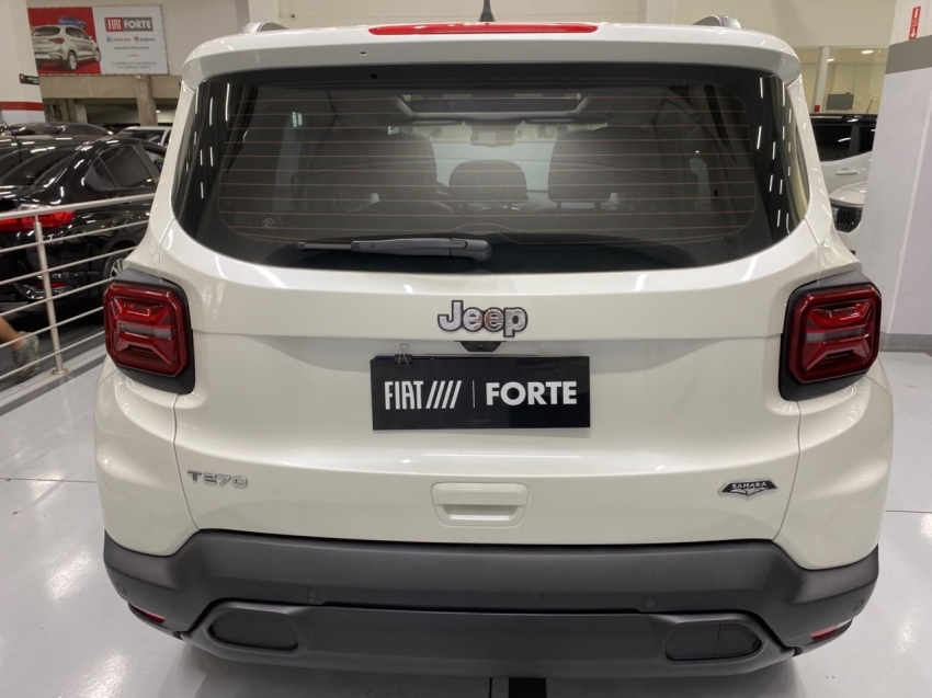 jeep renegade 1.3 t270 turbo flex sahara at6 4p automatico 202515
