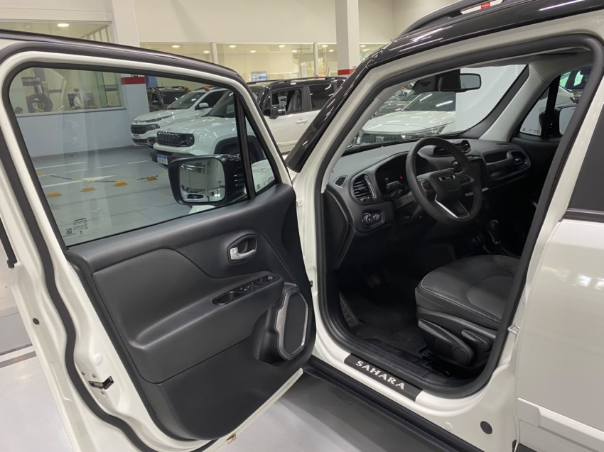 jeep renegade 1.3 t270 turbo flex sahara at6 4p automatico 20259