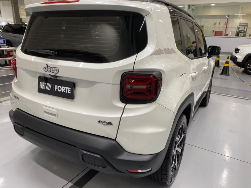 jeep renegade 1.3 t270 turbo flex sahara at6 4p automatico 202514