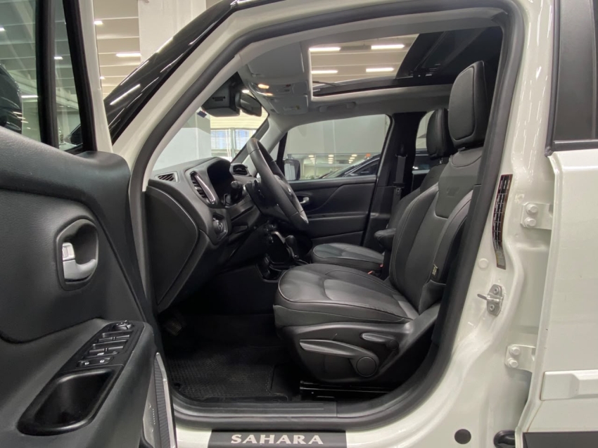jeep renegade 1.3 t270 turbo flex sahara at6 4p automatico 202510