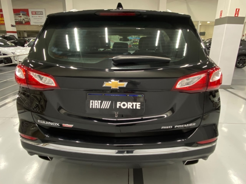 chevrolet equinox 1.5 16v turbo gasolina premier awd automatico 4p 202014
