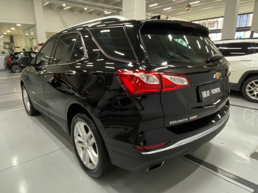 chevrolet equinox 1.5 16v turbo gasolina premier awd automatico 4p 202015