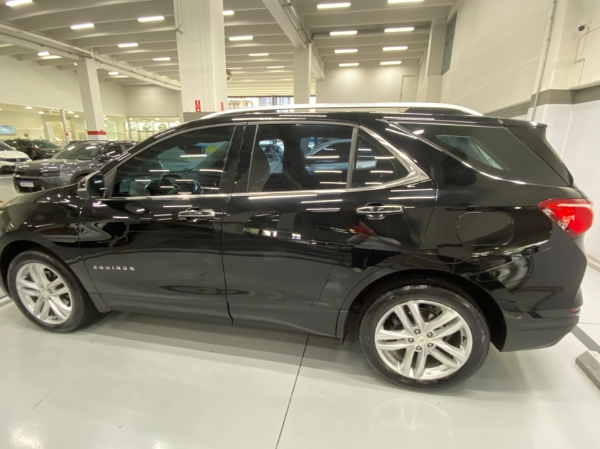 chevrolet equinox 1.5 16v turbo gasolina premier awd automatico 4p 20205