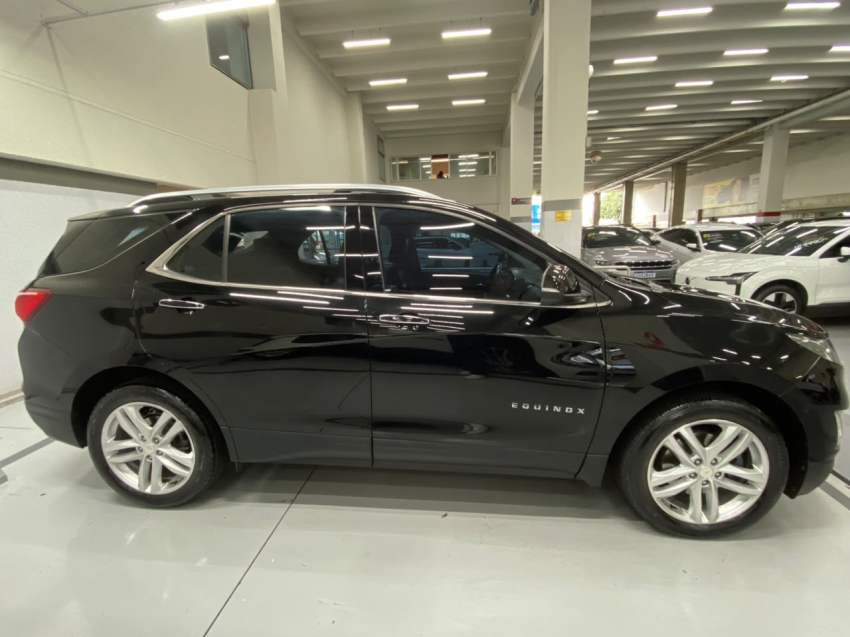 chevrolet equinox 1.5 16v turbo gasolina premier awd automatico 4p 20204