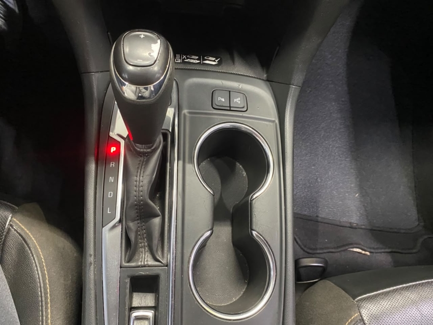 chevrolet equinox 1.5 16v turbo gasolina premier awd automatico 4p 20208