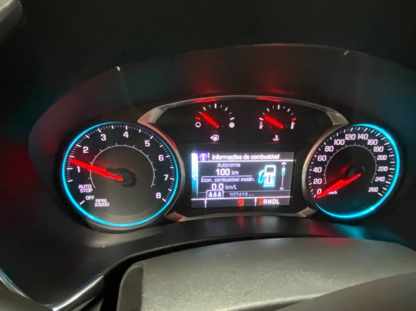 chevrolet equinox 1.5 16v turbo gasolina premier awd automatico 4p 20207