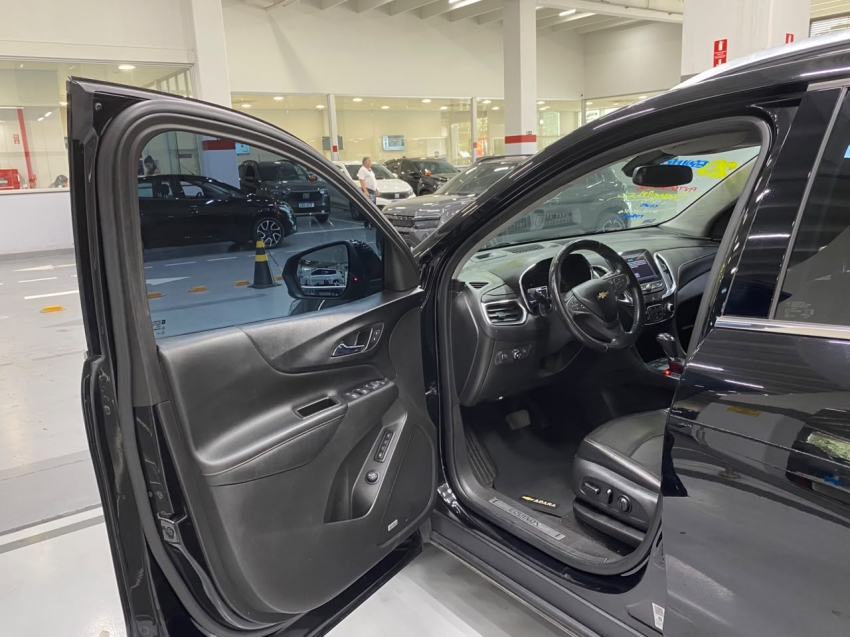 chevrolet equinox 1.5 16v turbo gasolina premier awd automatico 4p 20209