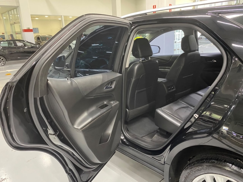 chevrolet equinox 1.5 16v turbo gasolina premier awd automatico 4p 202012