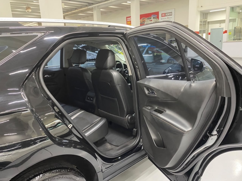 chevrolet equinox 1.5 16v turbo gasolina premier awd automatico 4p 202011