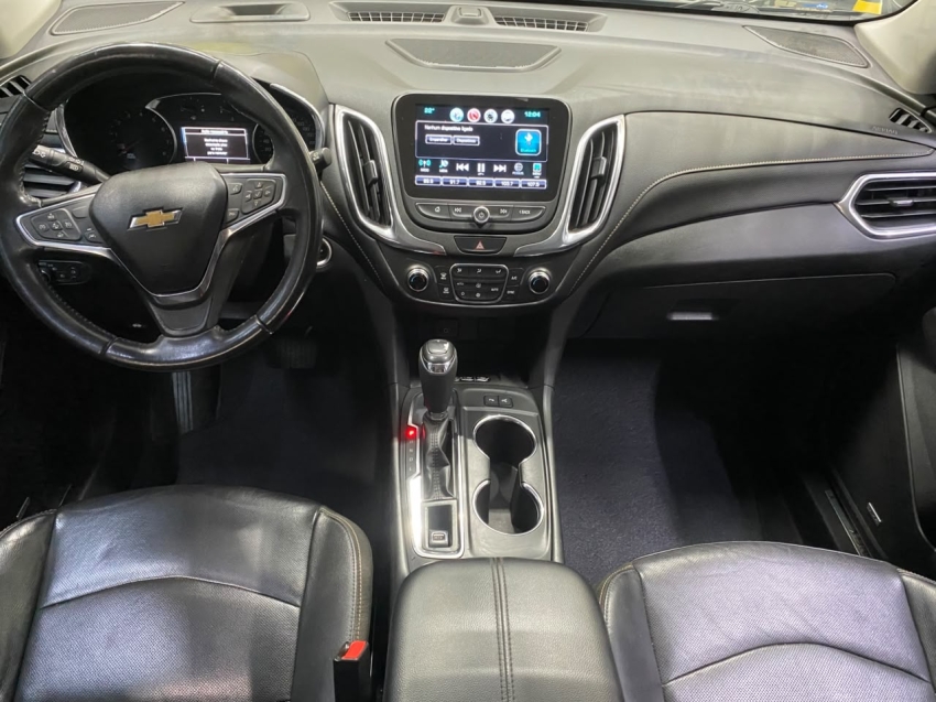 chevrolet equinox 1.5 16v turbo gasolina premier awd automatico 4p 202010