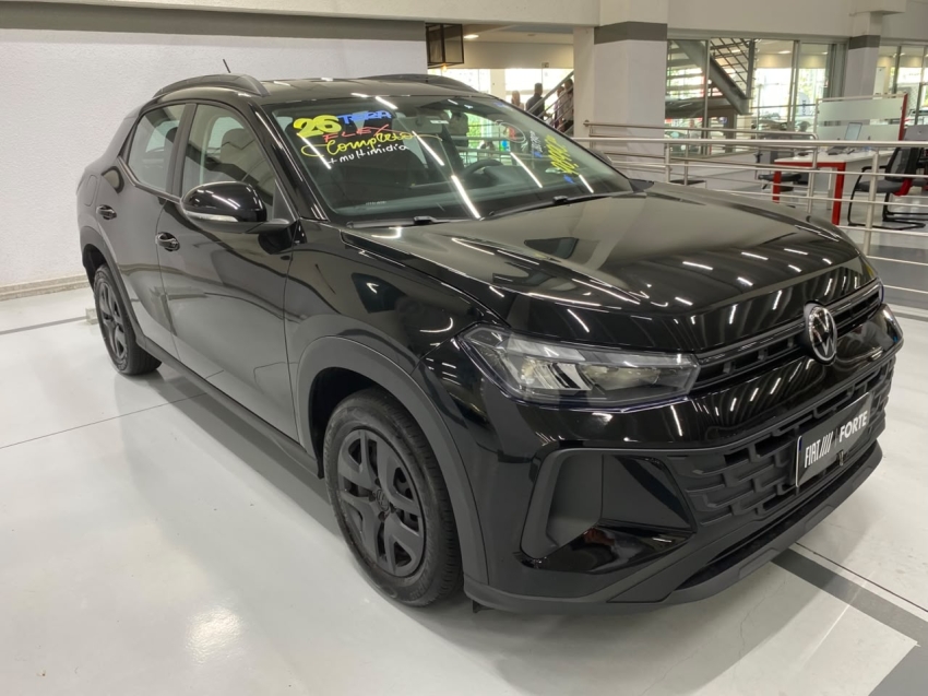 volkswagen tera 1.0 mpi manual flex 4p automatico 20263