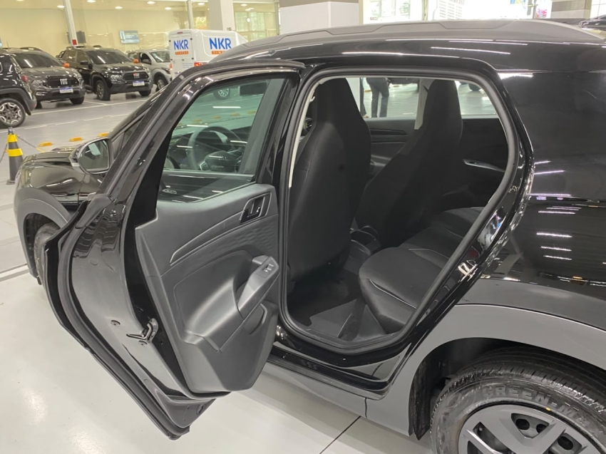 volkswagen tera 1.0 mpi manual flex 4p automatico 202612