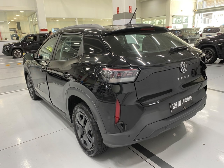 volkswagen tera 1.0 mpi manual flex 4p automatico 202615