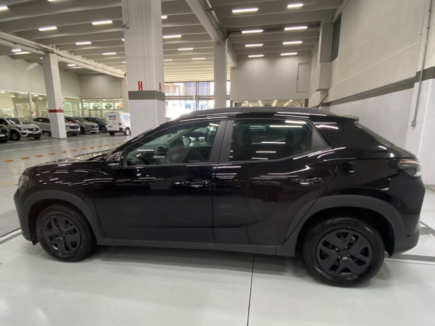 volkswagen tera 1.0 mpi manual flex 4p automatico 20265