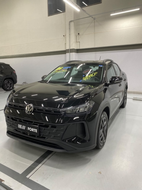 volkswagen tera 1.0 mpi manual flex 4p automatico 20260