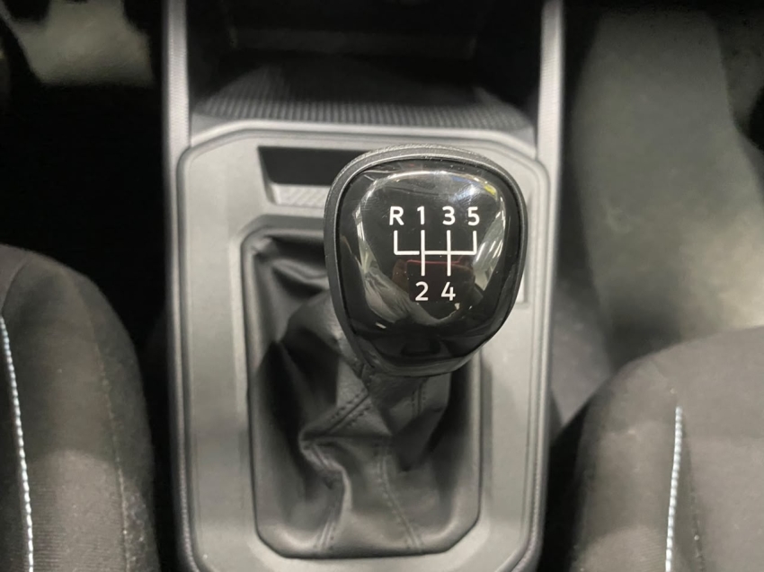 volkswagen tera 1.0 mpi manual flex 4p automatico 20268