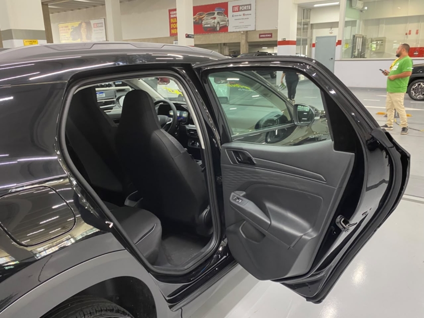 volkswagen tera 1.0 mpi manual flex 4p automatico 202611