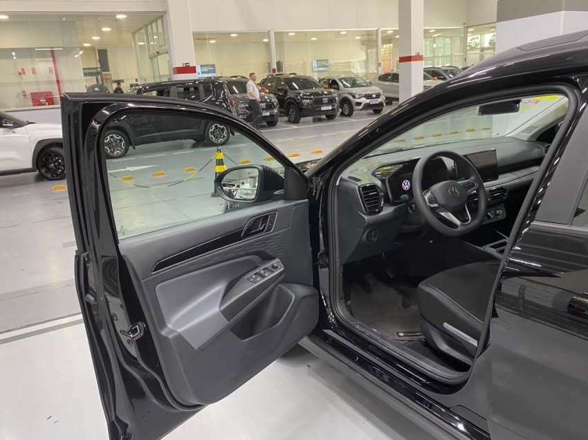 volkswagen tera 1.0 mpi manual flex 4p automatico 20269