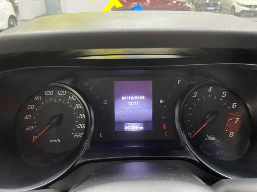 fiat cronos 1.3 firefly flex drive manual 4p 20237