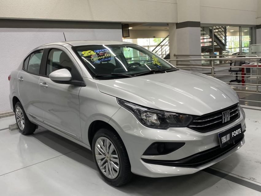 fiat cronos 1.3 firefly flex drive manual 4p 20233