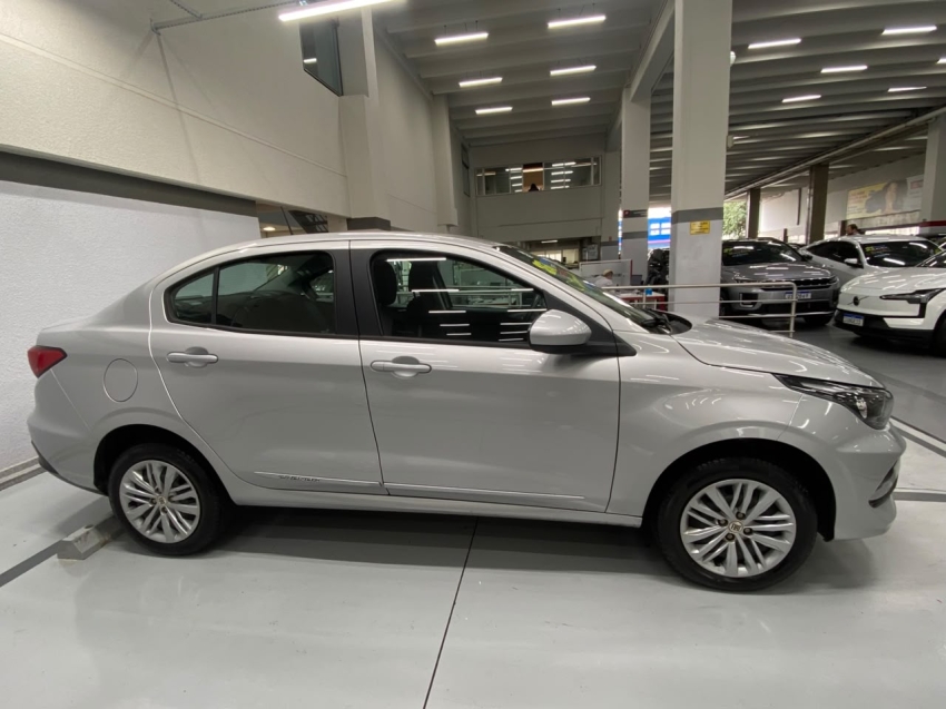 fiat cronos 1.3 firefly flex drive manual 4p 20234