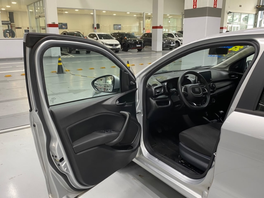 fiat cronos 1.3 firefly flex drive manual 4p 20239