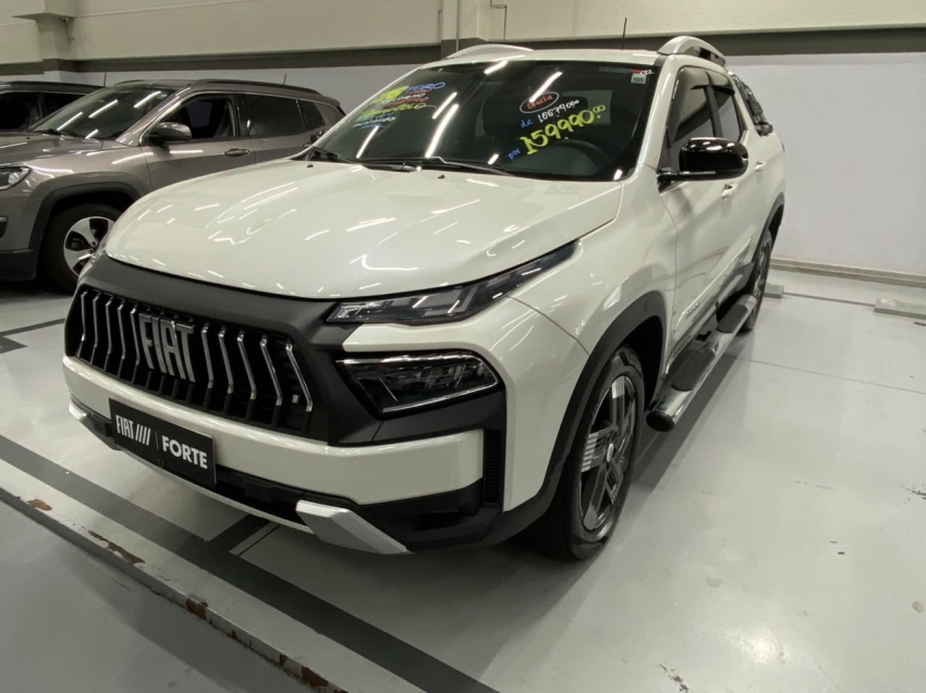 fiat toro 1.3 turbo 270 flex volcano at6 4p automatico 20261