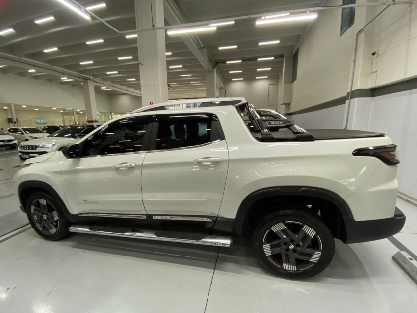 fiat toro 1.3 turbo 270 flex volcano at6 4p automatico 20265