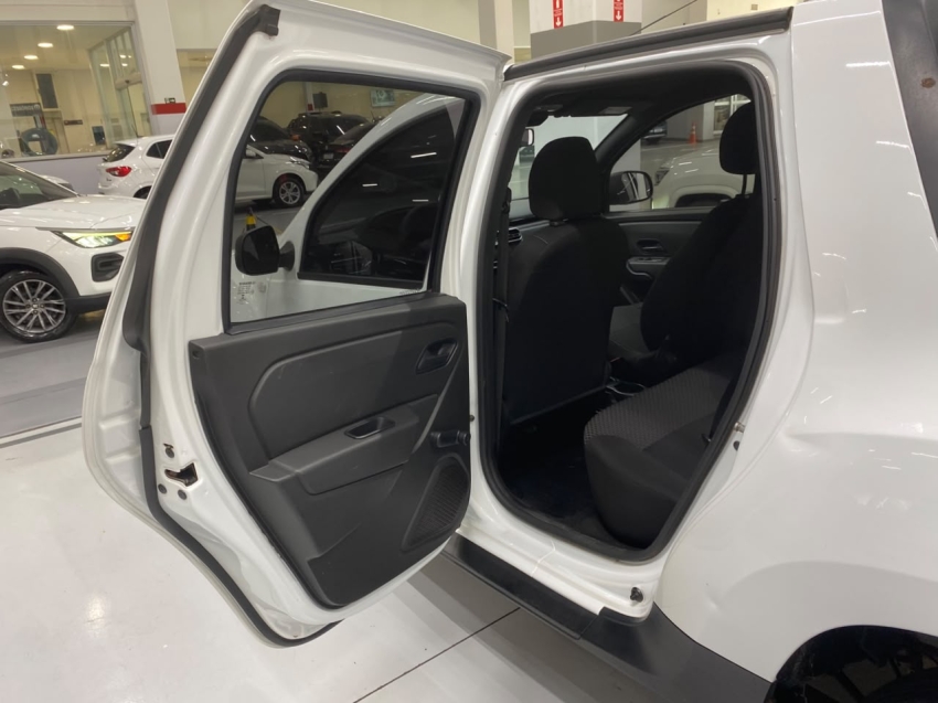 renault oroch 1.6 16v sce flex pro manual 4p automatico 202312
