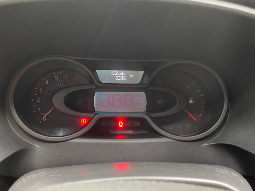 renault oroch 1.6 16v sce flex pro manual 4p automatico 20237