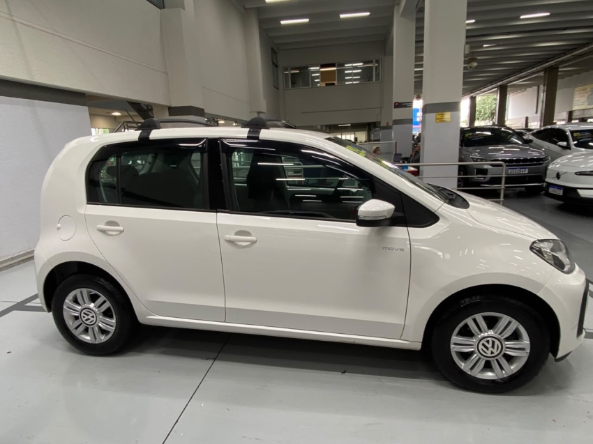 volkswagen up 1.0 mpi move 12v flex 4p manual 20194