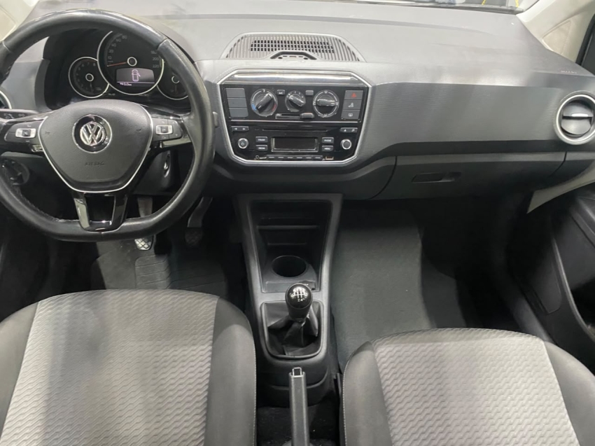 volkswagen up 1.0 mpi move 12v flex 4p manual 201910