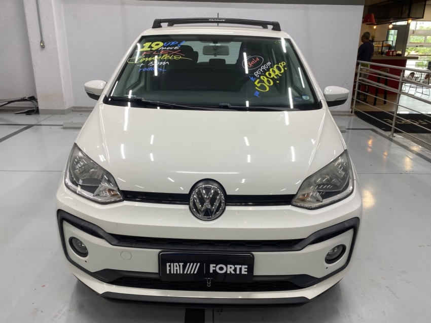 volkswagen up 1.0 mpi move 12v flex 4p manual 20192