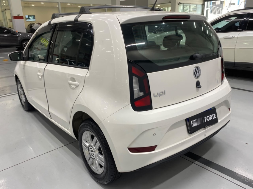 volkswagen up 1.0 mpi move 12v flex 4p manual 201915
