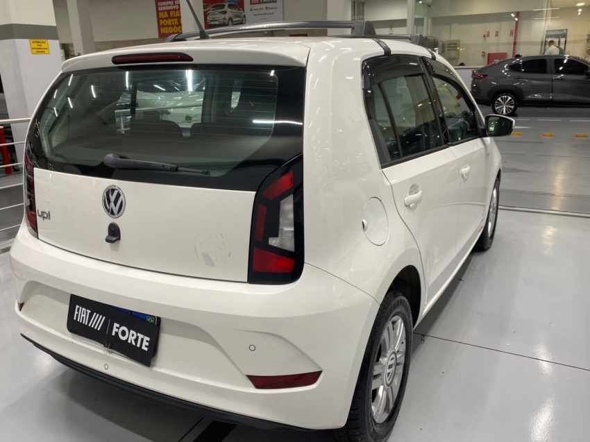 volkswagen up 1.0 mpi move 12v flex 4p manual 201913