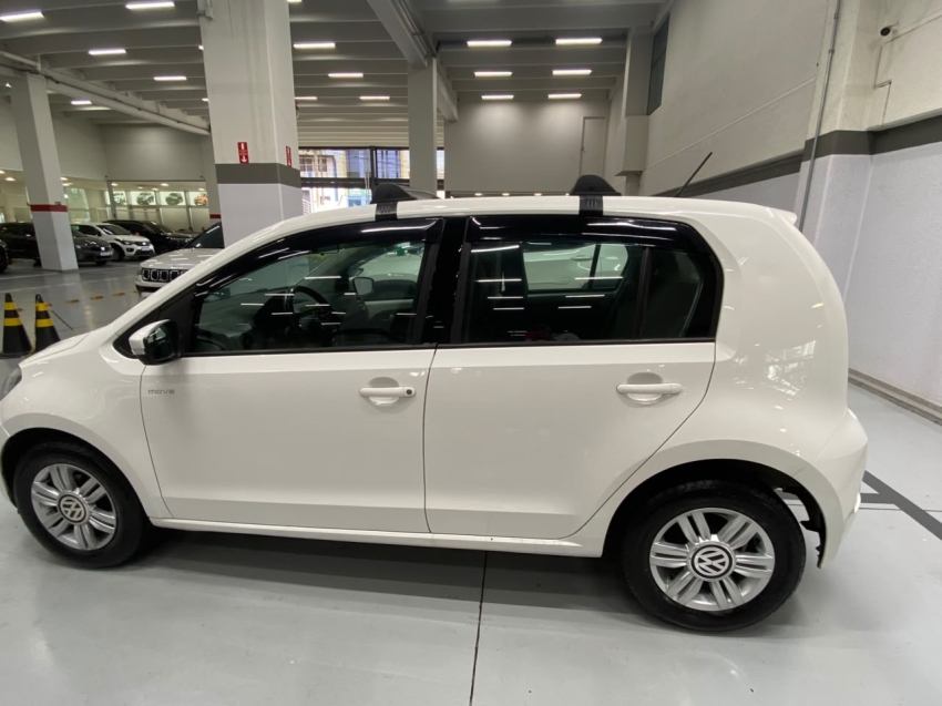 volkswagen up 1.0 mpi move 12v flex 4p manual 20195