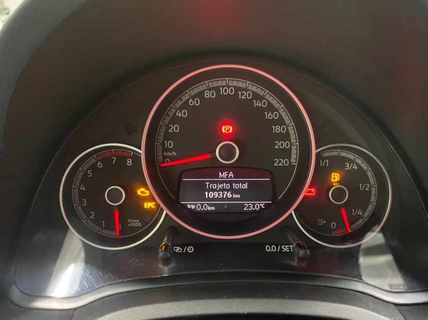 volkswagen up 1.0 mpi move 12v flex 4p manual 20197