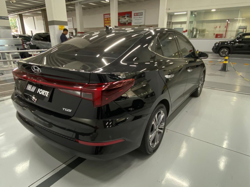 hyundai hb20s 1.0 tgdi flex platinum plus automatico 4p 202313