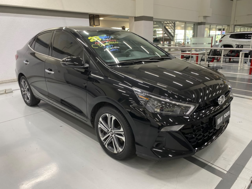 hyundai hb20s 1.0 tgdi flex platinum plus automatico 4p 20233