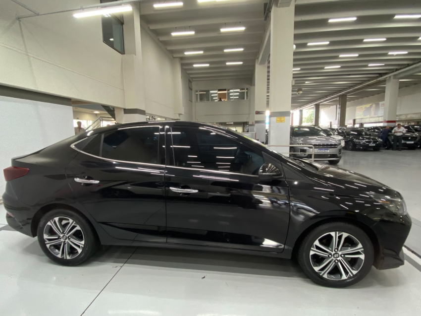 hyundai hb20s 1.0 tgdi flex platinum plus automatico 4p 20234