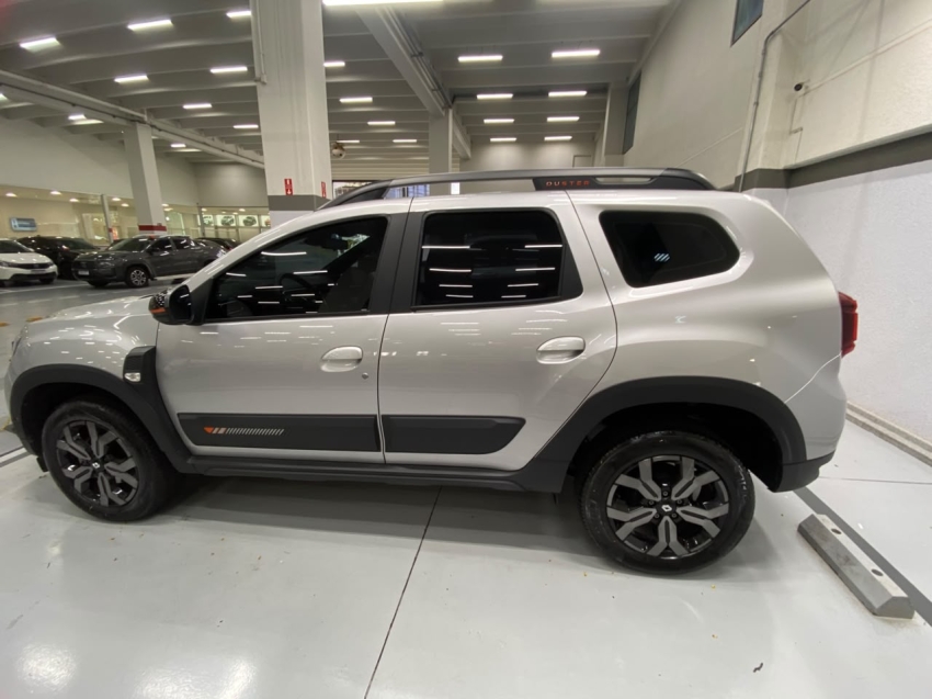 renault duster 1.3 tce flex iconic plus x-tronic 4p manual 20255
