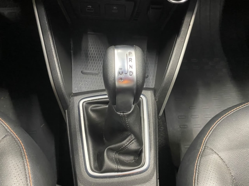 renault duster 1.3 tce flex iconic plus x-tronic 4p manual 20258
