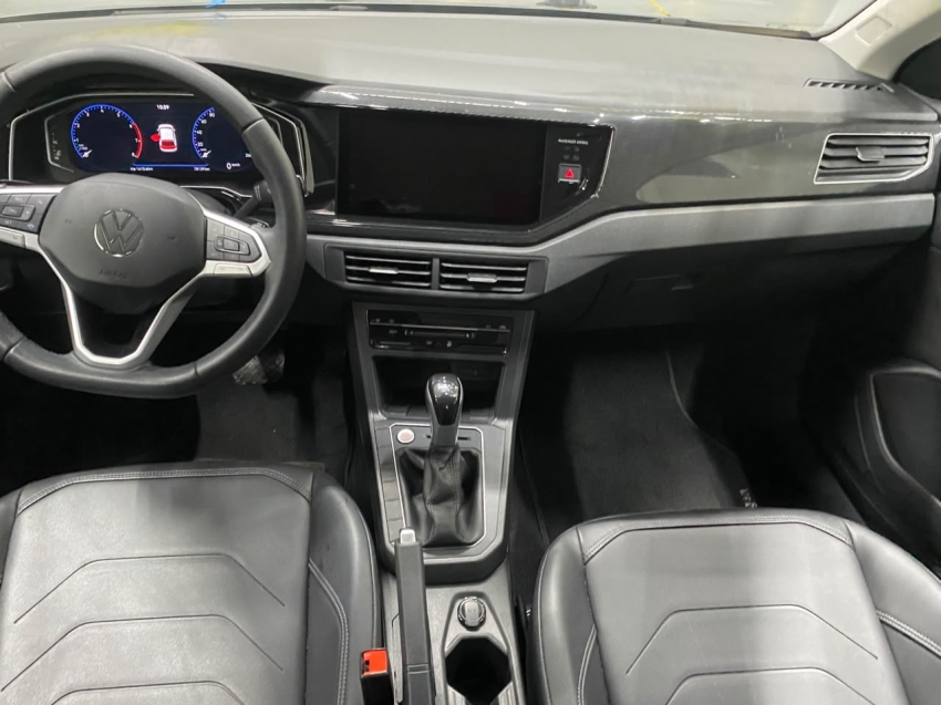 volkswagen polo 1.0 170 tsi highline automatico flex 4p 20249
