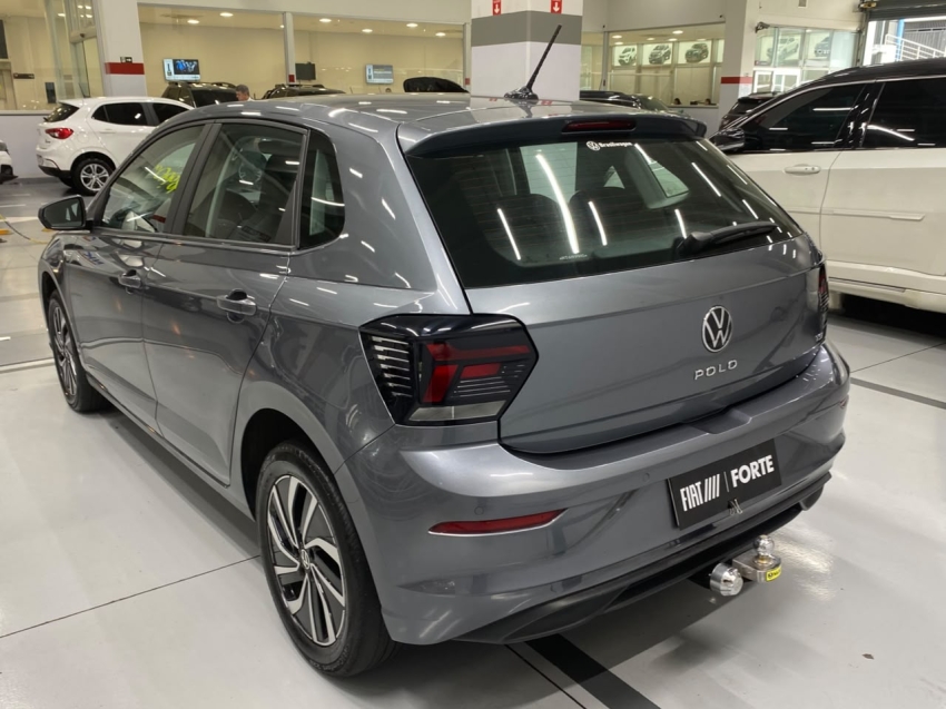 volkswagen polo 1.0 170 tsi highline automatico flex 4p 202414