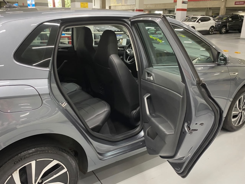 volkswagen polo 1.0 170 tsi highline automatico flex 4p 202411