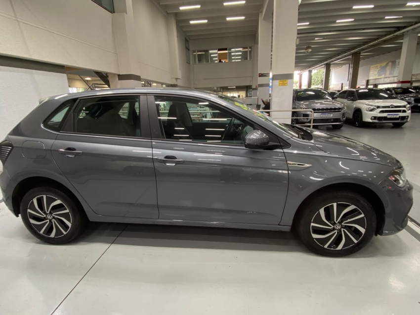 volkswagen polo 1.0 170 tsi highline automatico flex 4p 20243