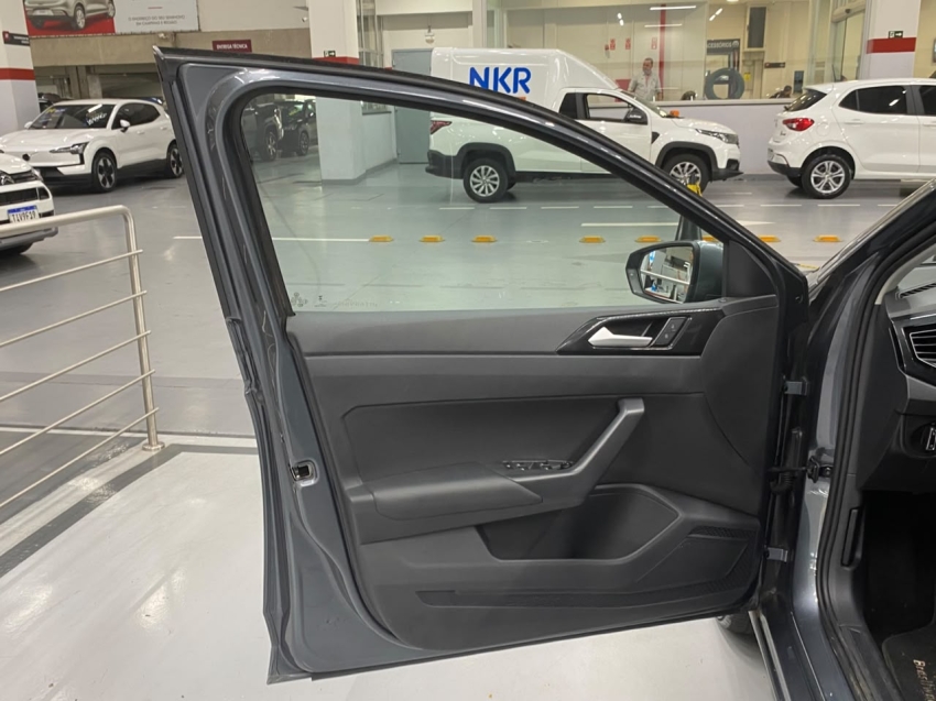 volkswagen polo 1.0 170 tsi highline automatico flex 4p 20245
