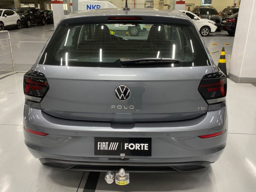 volkswagen polo 1.0 170 tsi highline automatico flex 4p 202413
